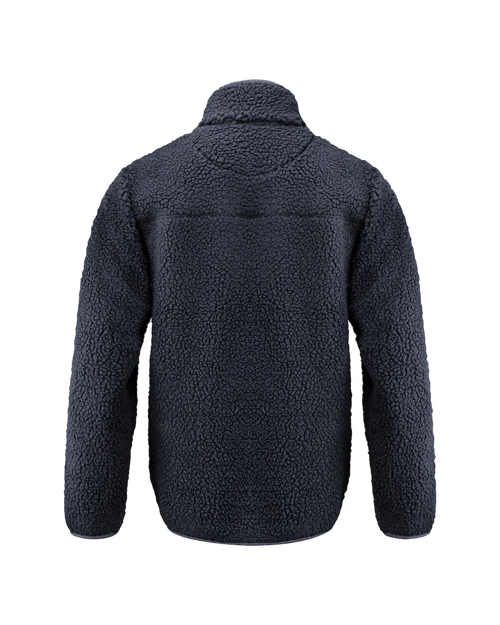 Laines polaires personnalisable JAMES-HARVEST Kingsley Veste Polaire Hommes