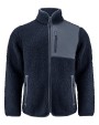 JAMES-HARVEST Kingsley
Fleecejacke Herren Polar Fleeces personalisierbar