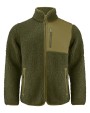 Laines polaires personnalisable JAMES-HARVEST Kingsley
Veste Polaire Hommes