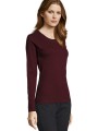 T-Shirts à personnaliser SOL'S Imperial Lsl Women /api/colors/3a308ebb-c3c8-4589-b77f-d8229badae6f