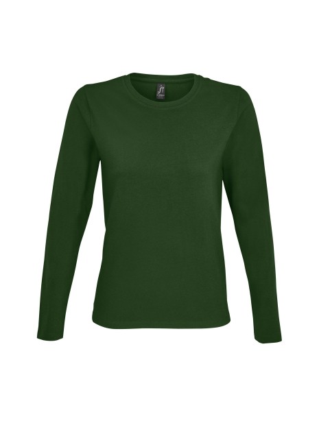 SOL'S Imperial Lsl Women /api/colors/703c36ed-7cf8-4ab1-a432-f578ca5c6bbd personnalisable