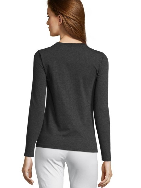 T-Shirts à personnaliser SOL'S Imperial Lsl Women /api/colors/52a8ff83-59c4-42db-a6e5-e1709acac00d