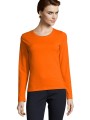 T-Shirts à personnaliser SOL'S Imperial Lsl Women /api/colors/d51260d5-b263-4200-988d-ee19f414959e