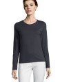 T-Shirts à personnaliser SOL'S Imperial Lsl Women /api/colors/b59b71b3-ea95-4799-8bdd-e45801c080be
