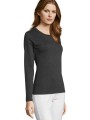 T-Shirts à personnaliser SOL'S Imperial Lsl Women /api/colors/52a8ff83-59c4-42db-a6e5-e1709acac00d