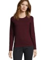 T-Shirts à personnaliser SOL'S Imperial Lsl Women /api/colors/3a308ebb-c3c8-4589-b77f-d8229badae6f