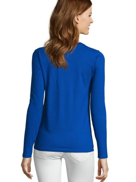 T-Shirts à personnaliser SOL'S Imperial Lsl Women /api/colors/901c4f78-1e07-41ac-b485-27abb23ecf03