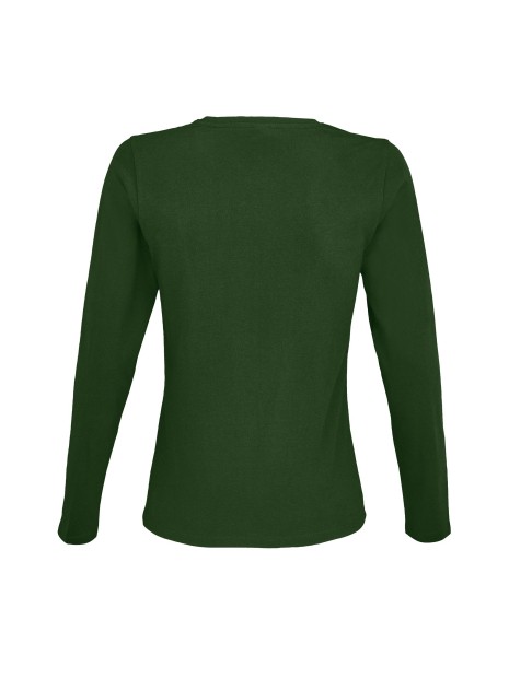 SOL'S Imperial Lsl Women /api/colors/703c36ed-7cf8-4ab1-a432-f578ca5c6bbd personnalisable