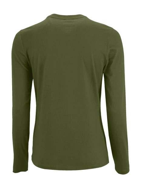 SOL'S Imperial Lsl Women /api/colors/7d4189a1-61a3-430b-83e5-a3a6fe159806 personnalisable