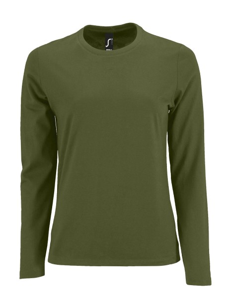 SOL'S Imperial Lsl Women /api/colors/7d4189a1-61a3-430b-83e5-a3a6fe159806 personnalisable