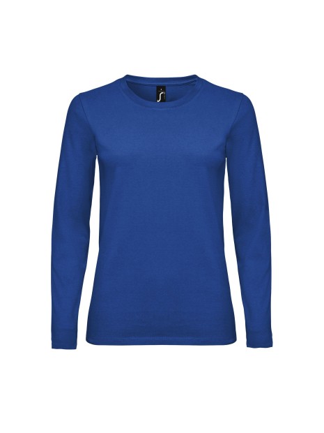 SOL'S Imperial Lsl Women /api/colors/cdd6ba31-692e-4c2e-b1b4-a3a4a50cf176 personnalisable