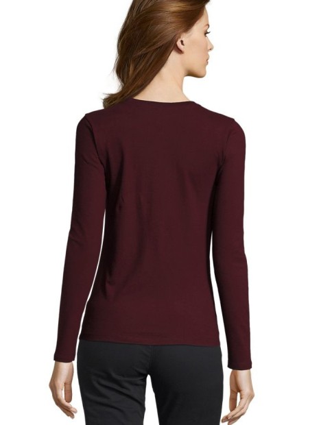 T-Shirts à personnaliser SOL'S Imperial Lsl Women /api/colors/3a308ebb-c3c8-4589-b77f-d8229badae6f