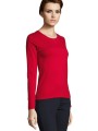 T-Shirts à personnaliser SOL'S Imperial Lsl Women /api/colors/c953313a-9c9d-493b-934e-ddcf8fada2ae