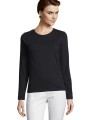 T-Shirts à personnaliser SOL'S Imperial Lsl Women /api/colors/0bad6402-8af4-4c73-b2b1-e8ba636702d0