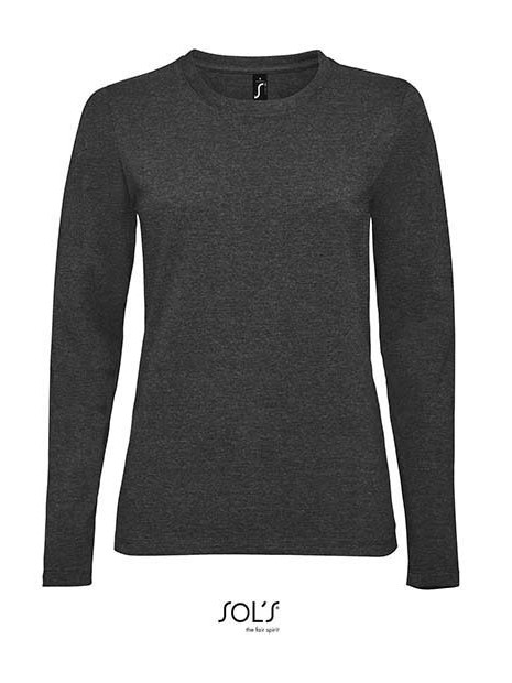 SOL'S Imperial Lsl Women /api/colors/53f3eab8-d400-4ce2-b127-80b20ea5ba79 personnalisable