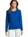 T-Shirts à personnaliser SOL'S Imperial Lsl Women /api/colors/901c4f78-1e07-41ac-b485-27abb23ecf03