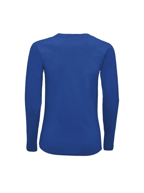 SOL'S Imperial Lsl Women /api/colors/cdd6ba31-692e-4c2e-b1b4-a3a4a50cf176 personnalisable