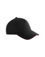 Casquettes personnalisable BEECHFIELD Accelerate Cap