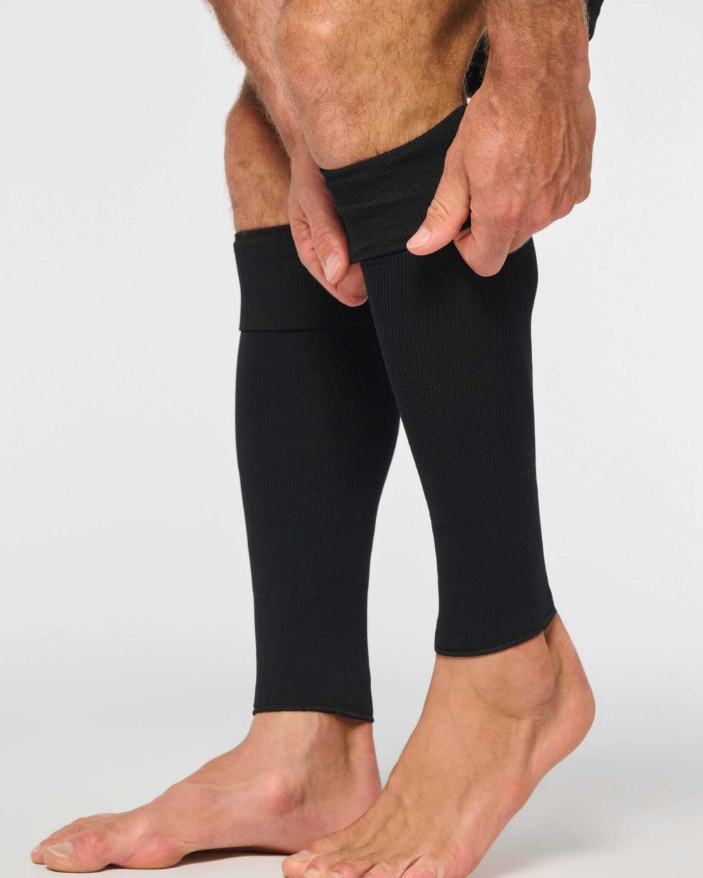 Ondergoed PROACT Unisex beenwarmers voor sport voor bedrukking &amp; borduring