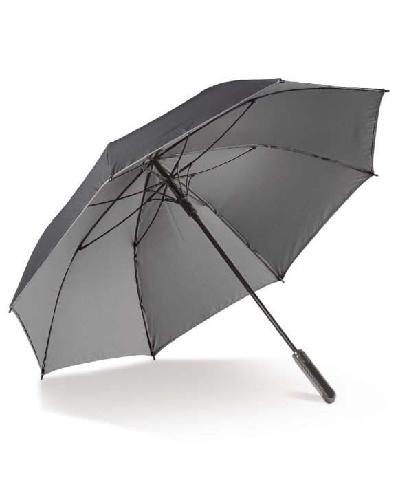 Parapluies personnalisable 4DO Parapluie double 25 à ouverture automatique