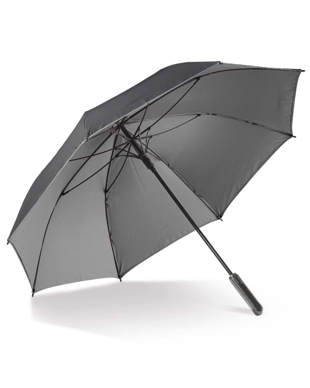 Parapluies personnalisable 4DO Parapluie double 25 à ouverture automatique