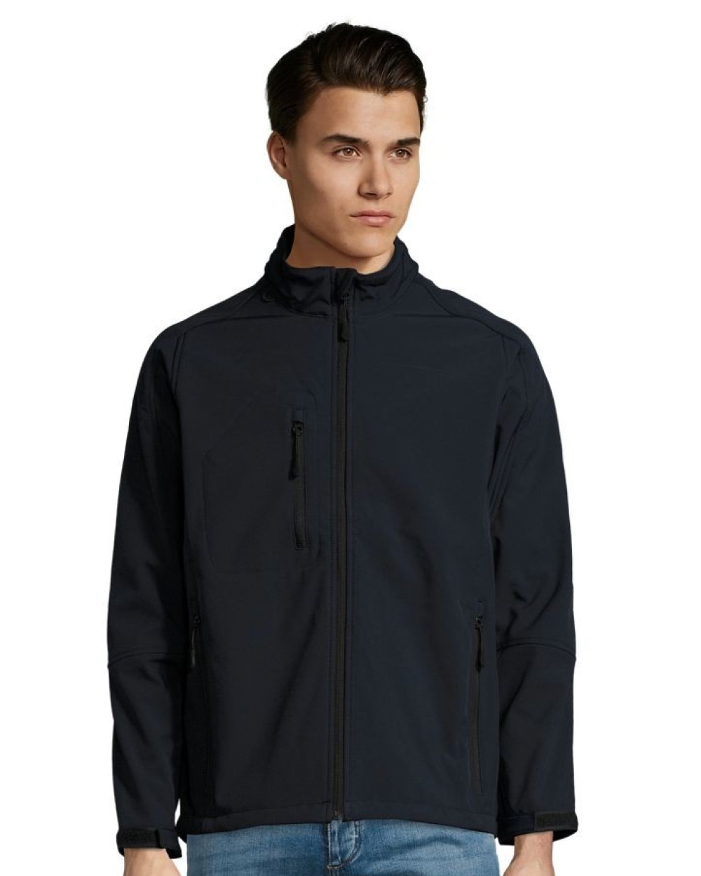 Softshells personnalisable SOL'S Relax