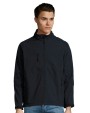 SOL'S Relax Softshells personalisierbar