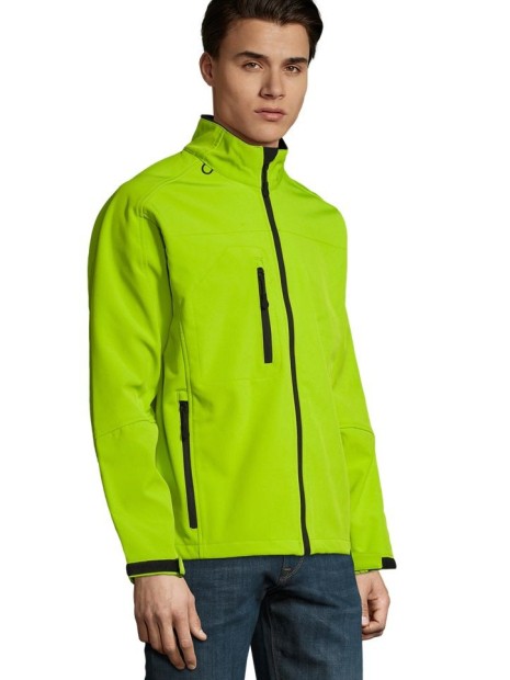 Softshells à personnaliser SOL'S Relax /api/colors/dd496780-e859-444b-968f-991f17829617