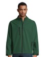 SOL'S Relax Softshells personalisierbar