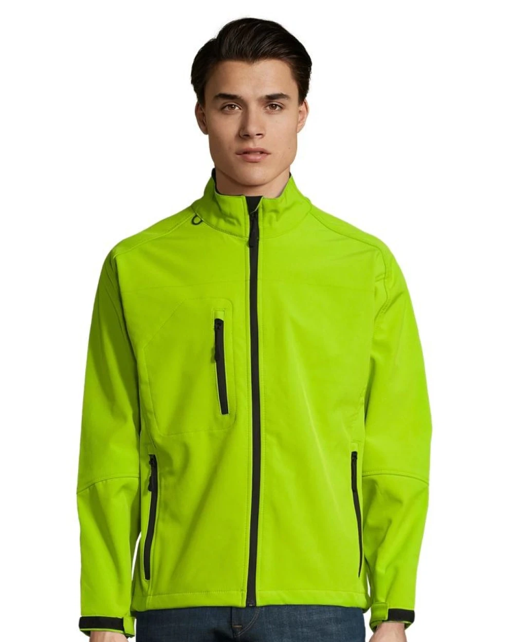 Softshells personnalisable SOL'S Relax