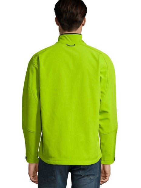 Softshells à personnaliser SOL'S Relax /api/colors/dd496780-e859-444b-968f-991f17829617