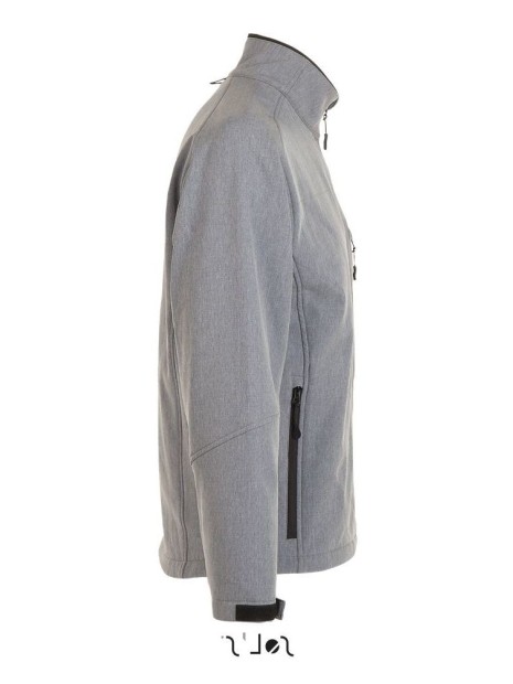 Softshells à personnaliser SOL'S Relax /api/colors/affde0b2-3f9e-462b-8bbe-959997fedc42