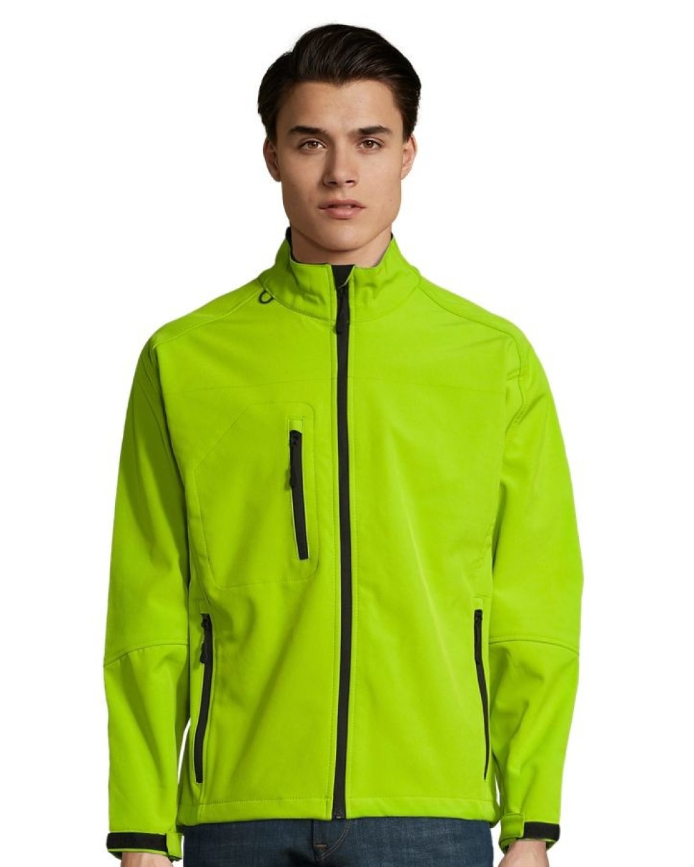 Softshells personnalisable SOL'S Relax