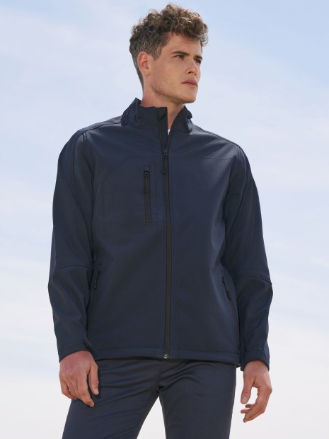 Softshells à personnaliser SOL'S Relax 