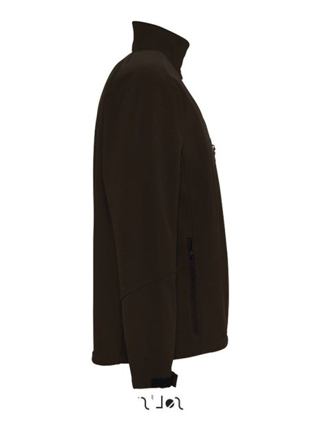 Softshells à personnaliser SOL'S Relax /api/colors/dea2b70a-dcc0-4c80-a99c-48ce065929ae