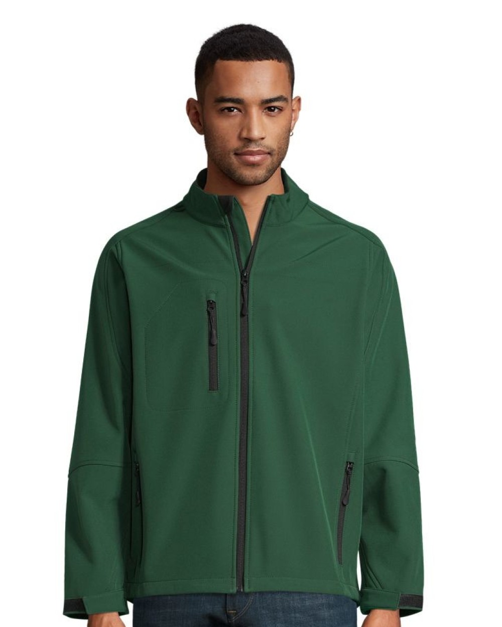 Softshells personnalisable SOL'S Relax