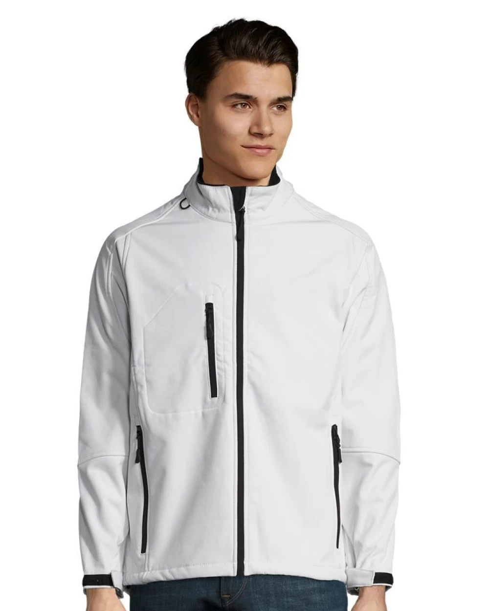 SOL'S Relax Softshells personalisierbar