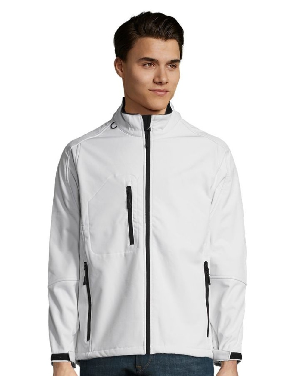 Softshells personnalisable SOL'S Relax