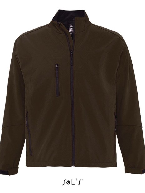 Softshells à personnaliser SOL'S Relax /api/colors/dea2b70a-dcc0-4c80-a99c-48ce065929ae