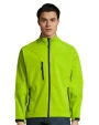 SOL'S Relax Softshells personalisierbar