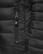 KARIBAN Leichte Steppjacke mit Kapuze Jacken personalisierbar
