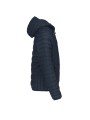 KARIBAN Doudoune légère capuche enfant /api/colors/b68891a9-1d28-4f7a-8deb-775c45027afd personnalisable