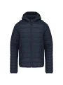 KARIBAN Doudoune légère capuche enfant /api/colors/b68891a9-1d28-4f7a-8deb-775c45027afd personnalisable