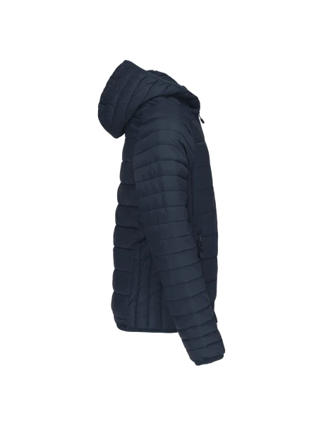 KARIBAN Doudoune légère capuche enfant /api/colors/b68891a9-1d28-4f7a-8deb-775c45027afd personnalisable