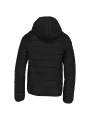 KARIBAN Doudoune légère capuche enfant /api/colors/b9fdad4a-5e94-45cb-8c03-c08b349b28c3 personnalisable
