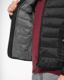 KARIBAN Leichte Steppjacke mit Kapuze Jacken personalisierbar