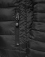 KARIBAN Leichte Steppjacke mit Kapuze Jacken personalisierbar