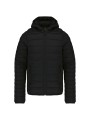 KARIBAN Doudoune légère capuche enfant /api/colors/b9fdad4a-5e94-45cb-8c03-c08b349b28c3 personnalisable
