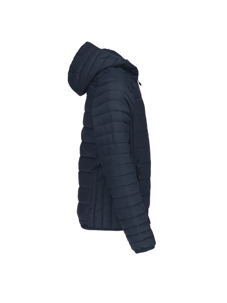 KARIBAN Doudoune légère capuche enfant /api/colors/b68891a9-1d28-4f7a-8deb-775c45027afd personnalisable