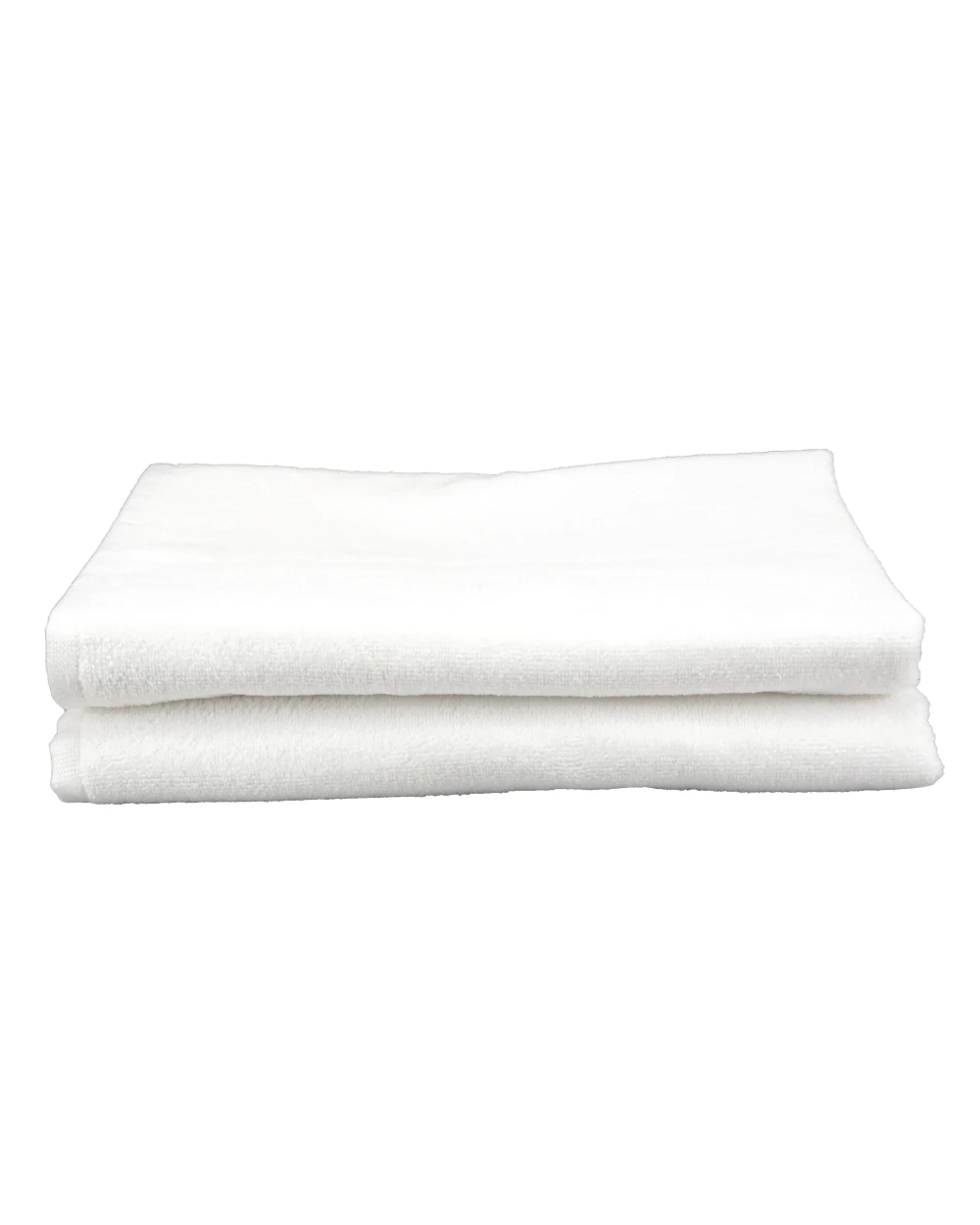 Bad artikelen A&R SUBLI-Me® All-Over Bath Towel voor bedrukking &amp; borduring